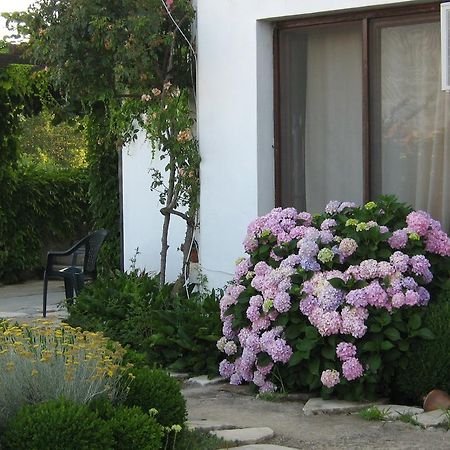 South Beach Villa Sinemoretz Exterior photo