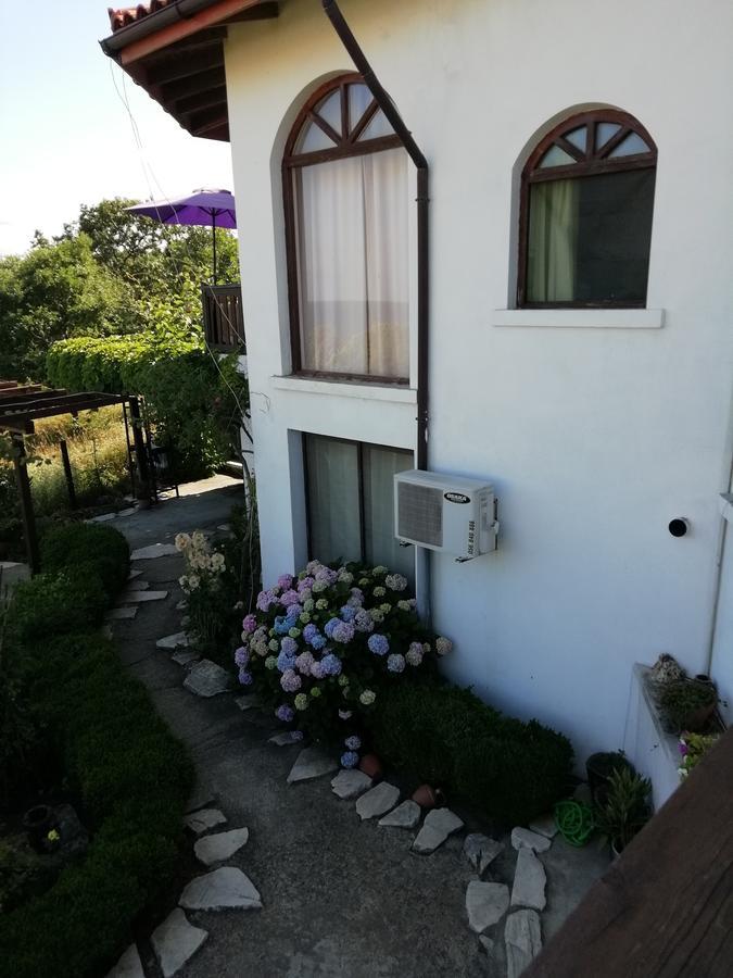 South Beach Villa Sinemoretz Exterior photo