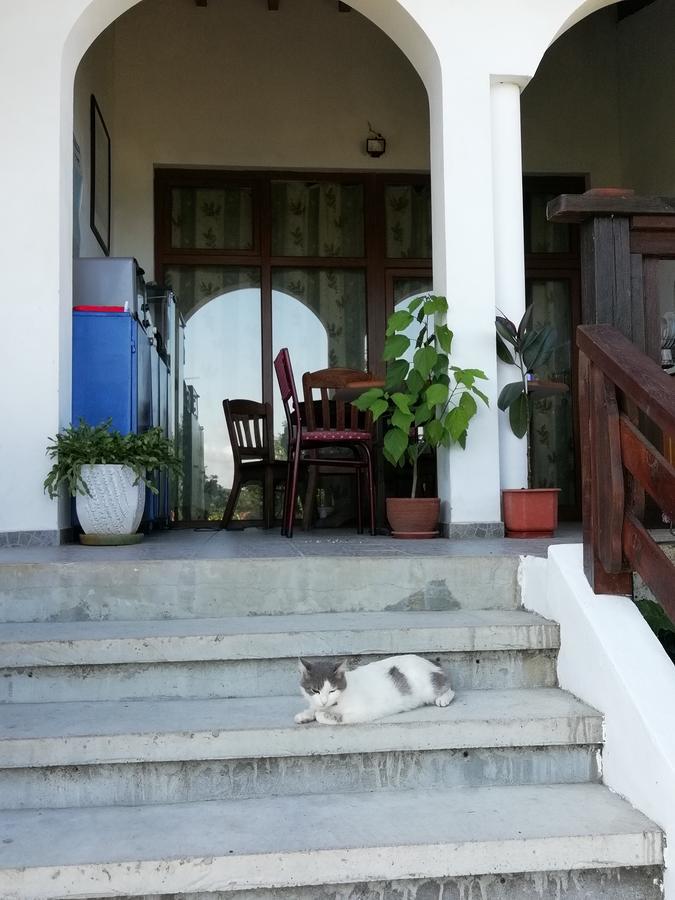 South Beach Villa Sinemoretz Exterior photo