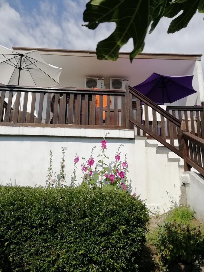 South Beach Villa Sinemoretz Exterior photo