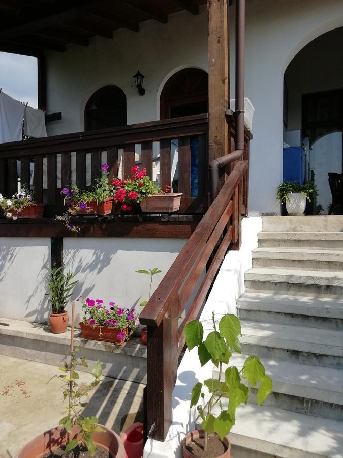 South Beach Villa Sinemoretz Exterior photo